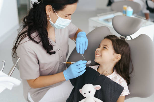 Best Emergency Wisdom Teeth Removal in Gallatin, MO